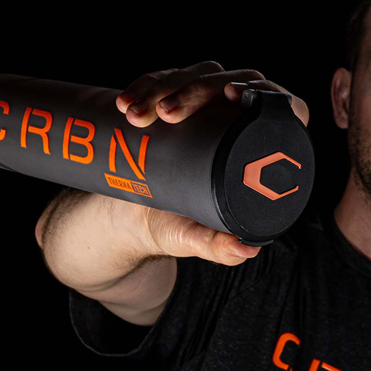 CRBN Thermatech Pods 6 Pack lid closed