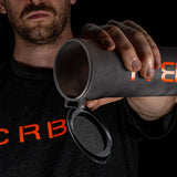 CRBN Thermatech Pods 6 Pack lid Open