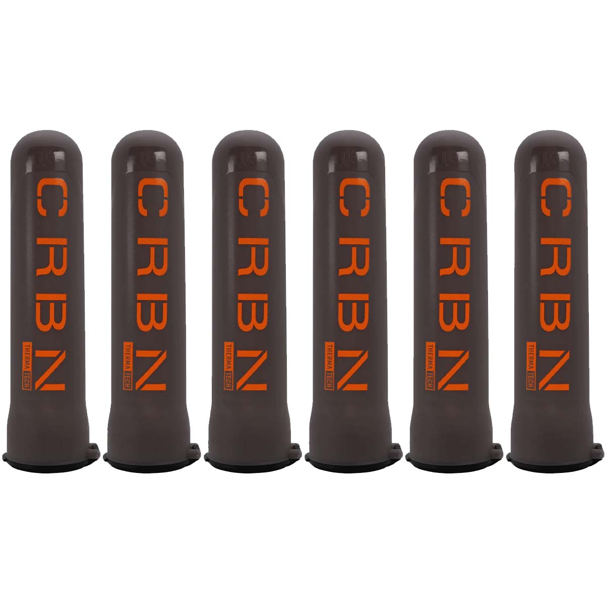 CRBN Thermatech Pods 6 Pack 6 pos