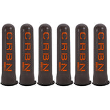CRBN Thermatech Pods 6 Pack 6 pos