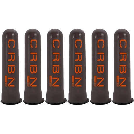 CRBN Thermatech Pods 6 Pack 6 pos