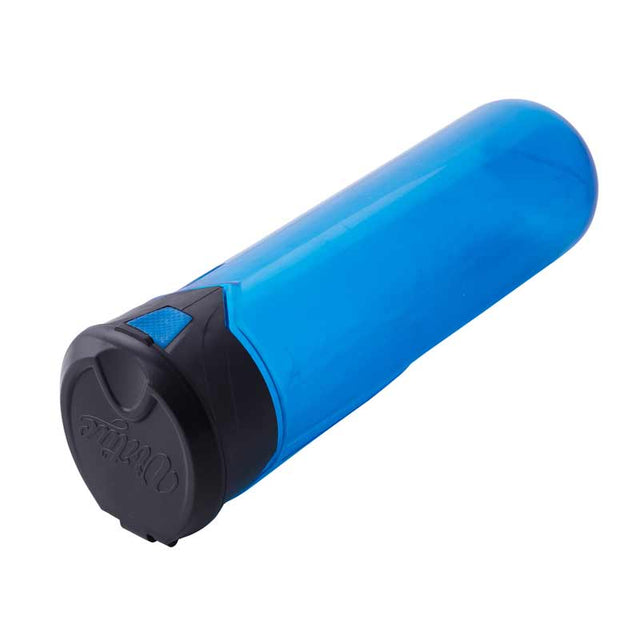 Virtue PF135 Paintball Pod Cyan