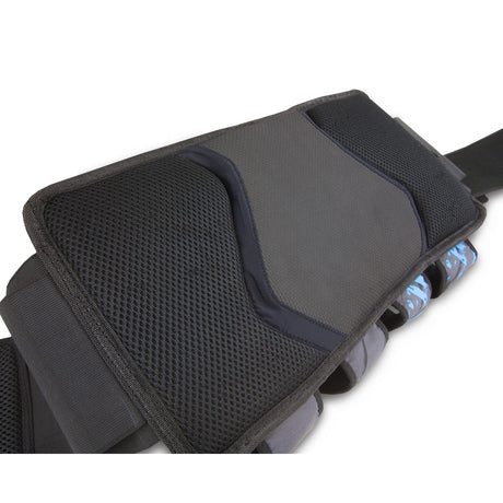 Virtue Strapless Breakout Pack 4+7 Graphic Black