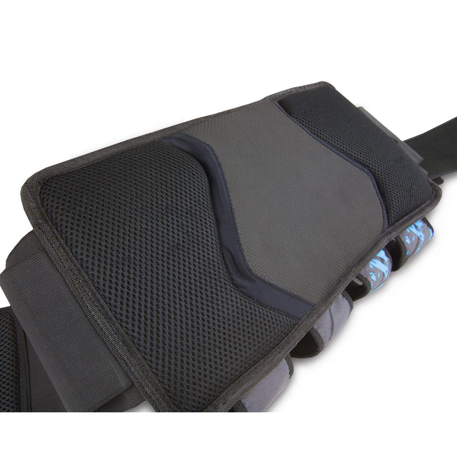 Virtue Elite Pack 5+8 Graphic Black