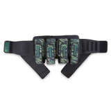 Virtue Elite Paintball Harness 4+7 Tiger Stripe