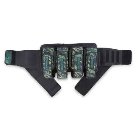 Virtue Elite Paintball Harness 4+7 Tiger Stripe