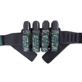 Virtue Elite Paintball Harness 4+7 Tiger Stripe