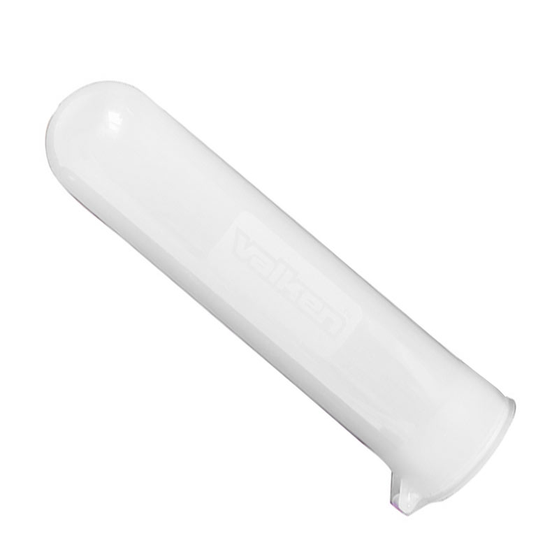 Valken 140 Round Paintball Pod White