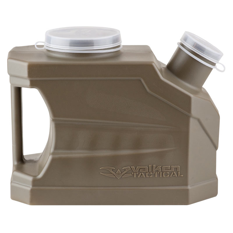 Valken Tactical Paintball Hauler Caddy Olive