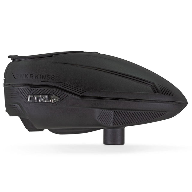 Bunkerkings CTRL Loader Black