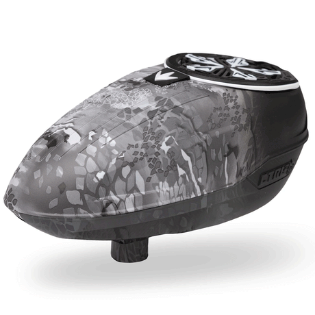 Bunkerkings CTRL2 Loader Ghost Highlander