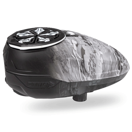 Bunkerkings CTRL2 Loader Ghost Highlander