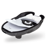 Bunkerkings CTRL2 Loader Ghost Highlander  black and white spring ramp