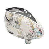 Dye Rotor Paintball Loader 2014 Steamboat