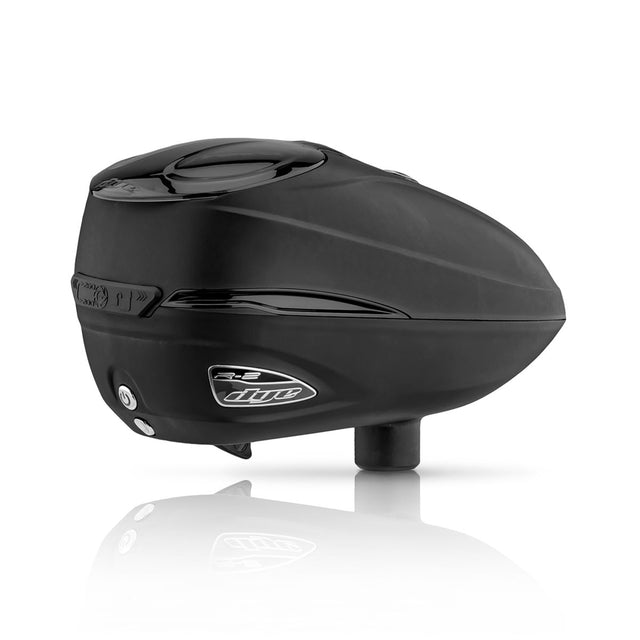 Dye Rotor R2 Paintball Loader Black