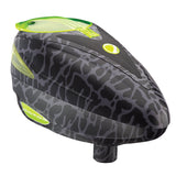 Dye Rotor Paintball Loader 2015 Skinned - Lime