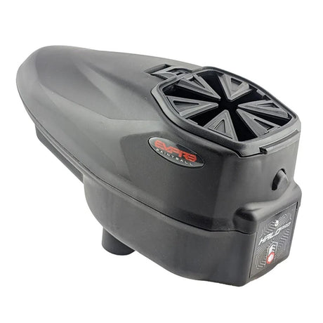 Empire Halo Pro Loader angled view with speed feed