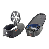 Empire Halo Pro Loader with top shell removed inside view