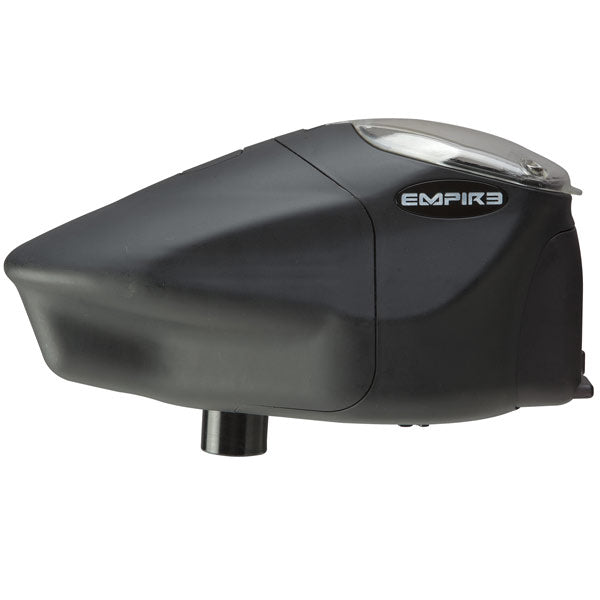 Empire Prophecy Z2 Paintball Loader - Matte Black