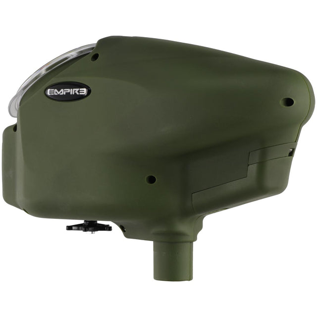 Empire Halo Too loader olive right side view