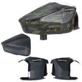 Empire Prophecy Z2 Paintball Loader - Camo SE Kit