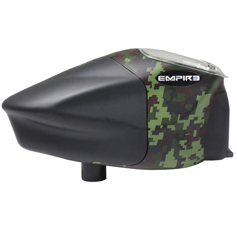 Empire Prophecy Z2 Paintball Loader - Camo SE Kit