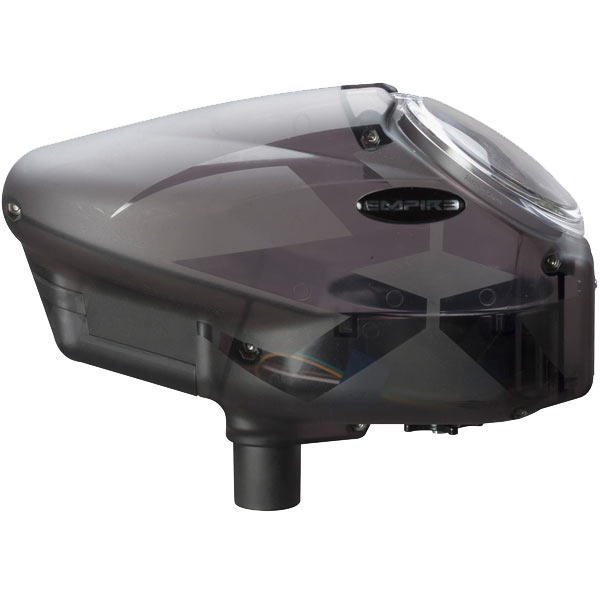 Empire Scion Paintball Loader Smoke
