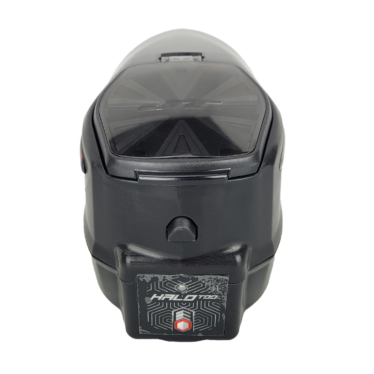 Empire Halo Pro Loader Black