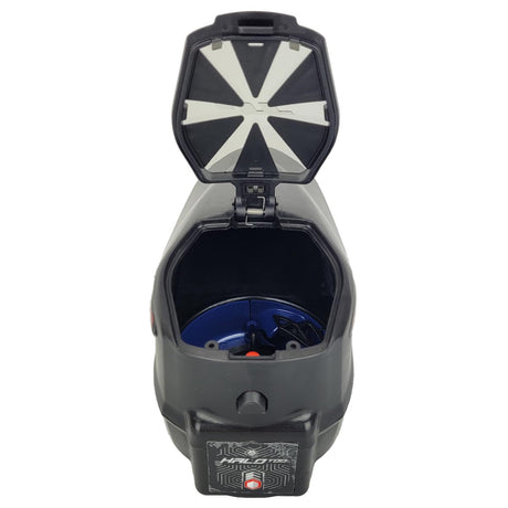 Empire Halo Pro Loader Black