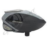 GI Sportz Pulse RDR Paintball Loader with Radar Black / Charcoal