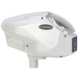 Empire Halo Too Paintball Loader - White SE