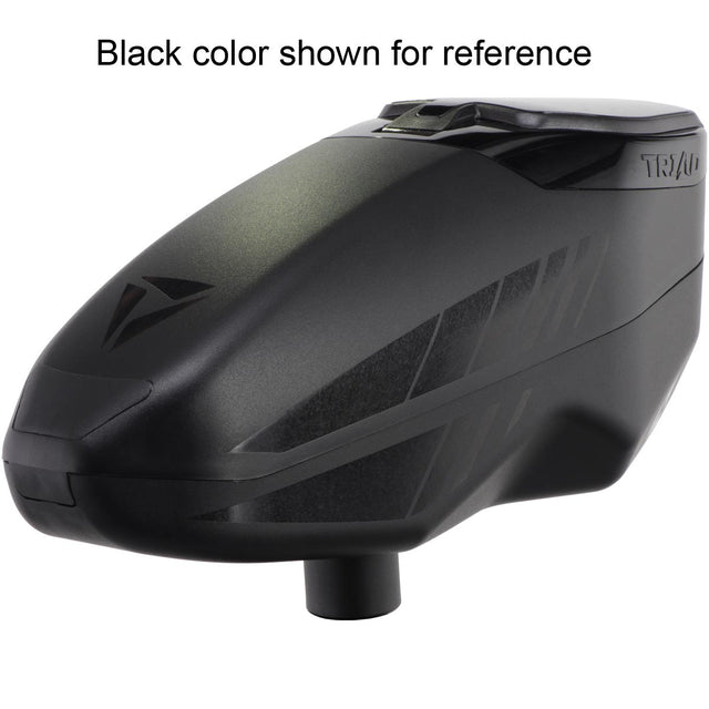 JT Triad Loader Black Red