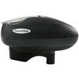 Pepper Ball EL-2 Max Electronic Loader hopper with 'PepperBall' logo on a white background