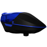 Virtue Spire 200 Paintball Hopper Black Blue