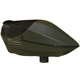 Virtue Spire 200 Paintball Loader Olive Drab Green