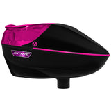 Virtue Spire 260 Paintball Hopper Black Pink