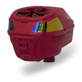 Virtue Spire 5 Loader Fire Red