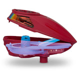 Virtue Spire 5 Loader Fire Red