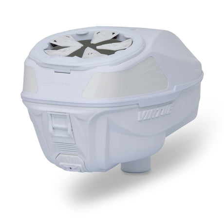 Virtue Spire 5 Loader Ghost White