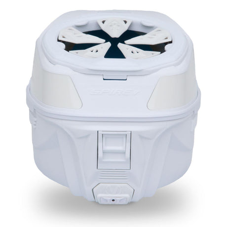 Virtue Spire 5 Loader Ghost White