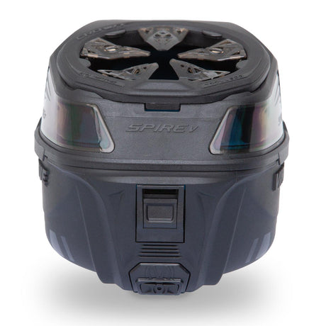 Virtue Spire 5 Loader Stealth Gray