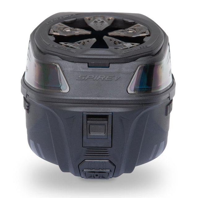 Virtue Spire 5 Loader Stealth Gray