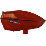Virtue Spire 3 Paintball Loader Red Fire