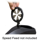 Virtue Spire iR Loader Black