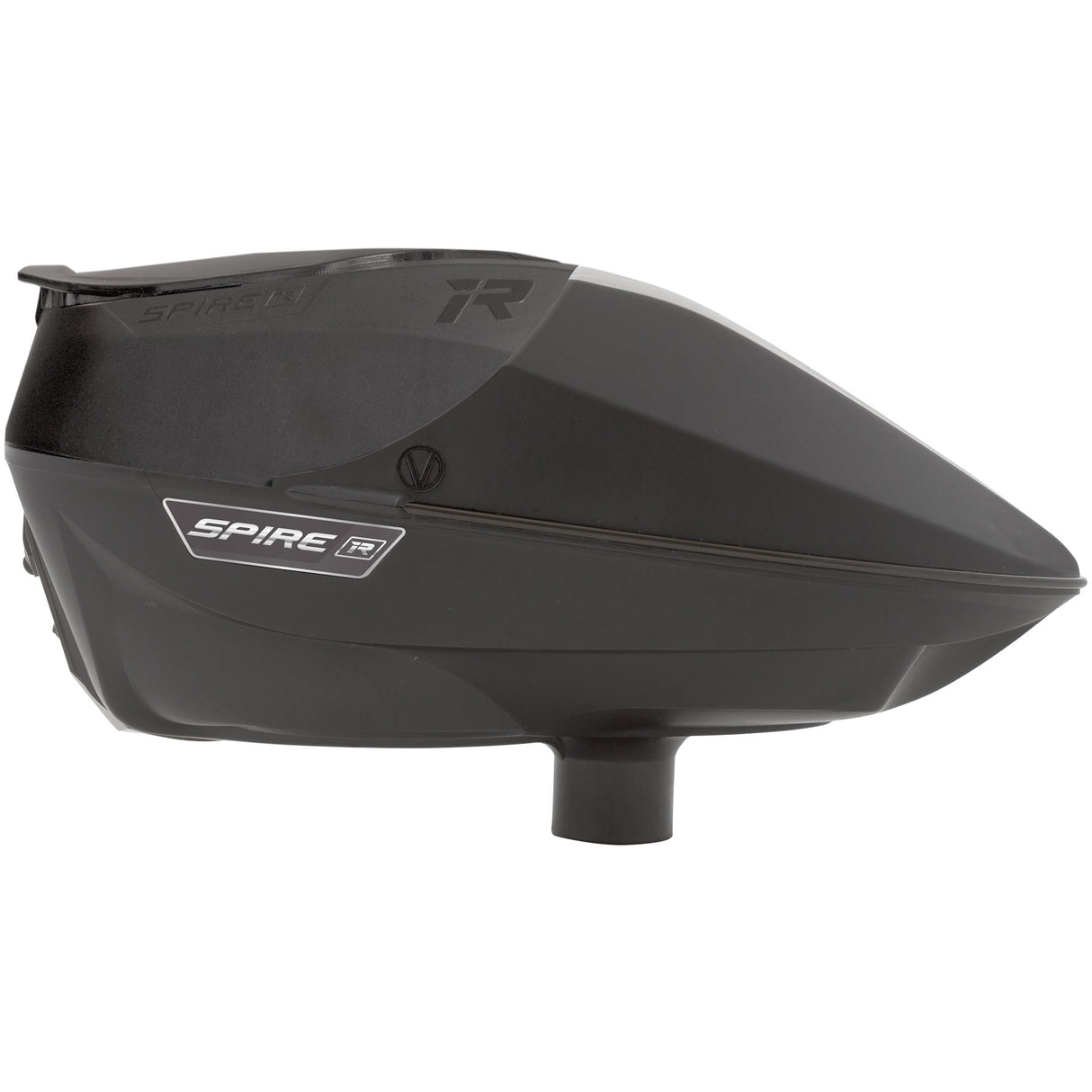 Virtue Spire iR Loader Black