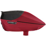 Virtue Spire iR Loader Cardinal Red