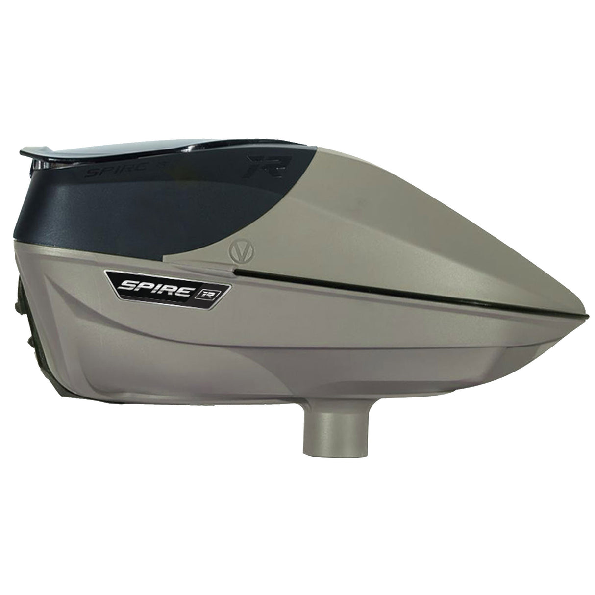 Virtue Spire iR Loader Concrete Gray