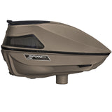 Virtue Spire 3 280 Paintball Loader Mocha Black