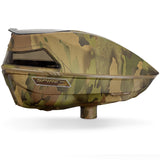 Virtue Spire 3 280 Paintball Loader Reality Brush Camo