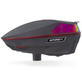 Virtue Spire 3 Paintball Hopper Fire